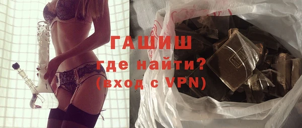 амф Снежногорск